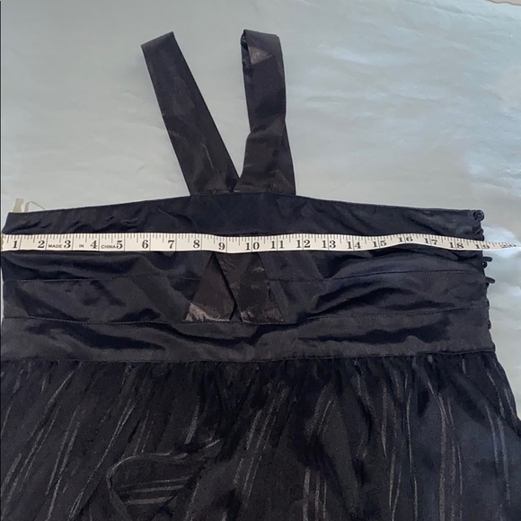 Halter top - Picture 5 of 5